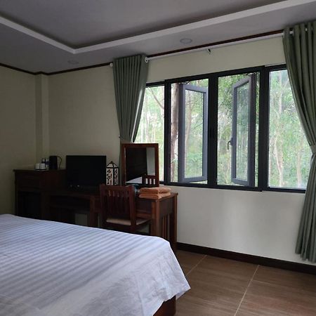 Vela Phu Quoc Resort Luaran gambar