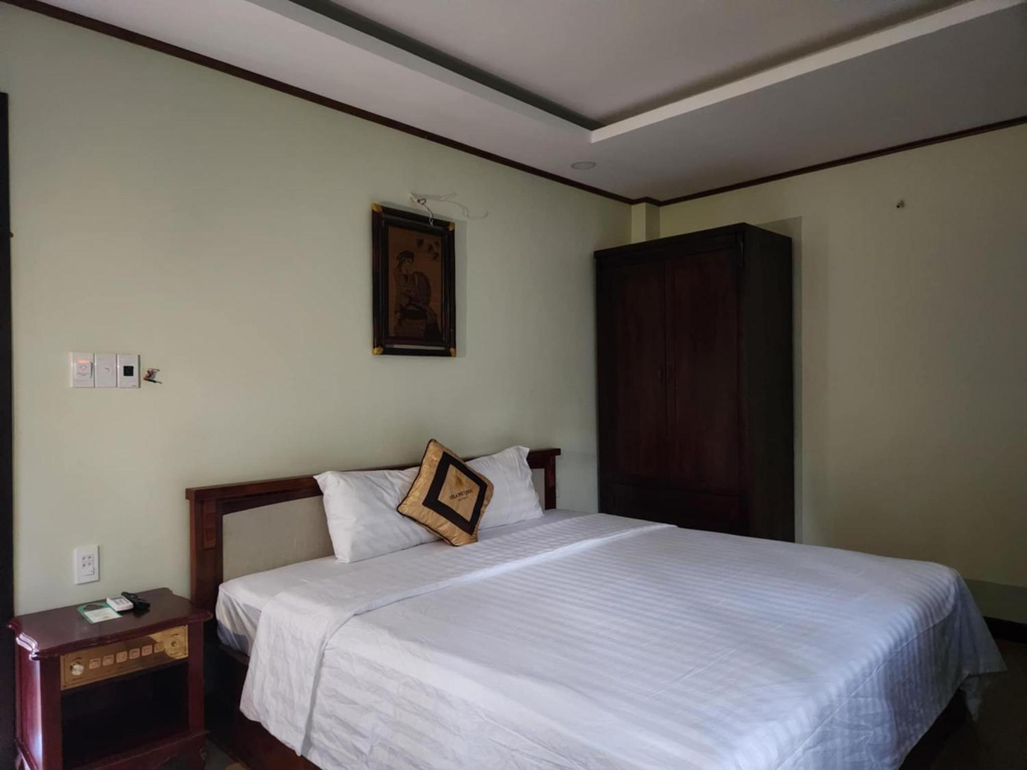 Vela Phu Quoc Resort Luaran gambar