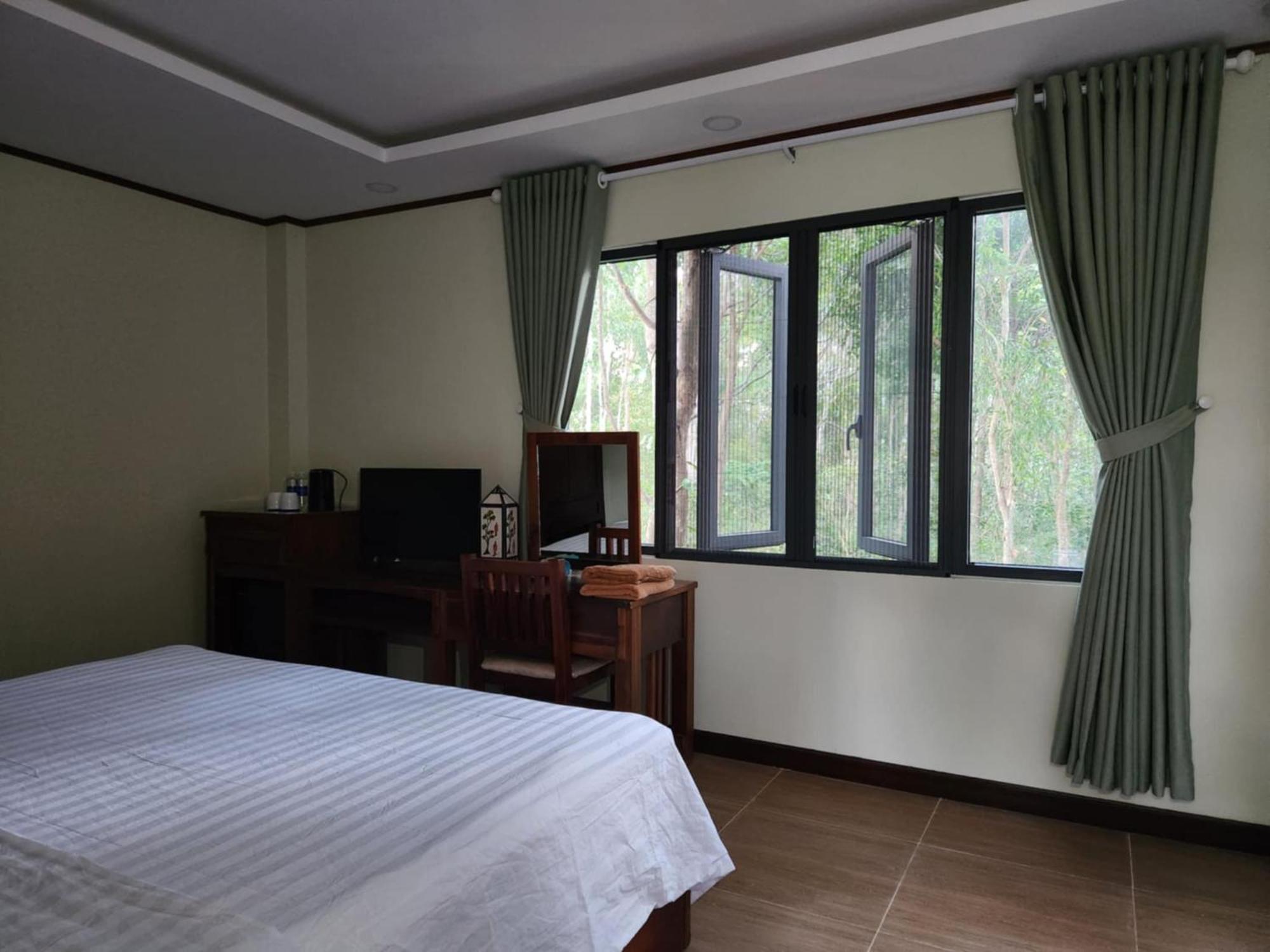 Vela Phu Quoc Resort Luaran gambar