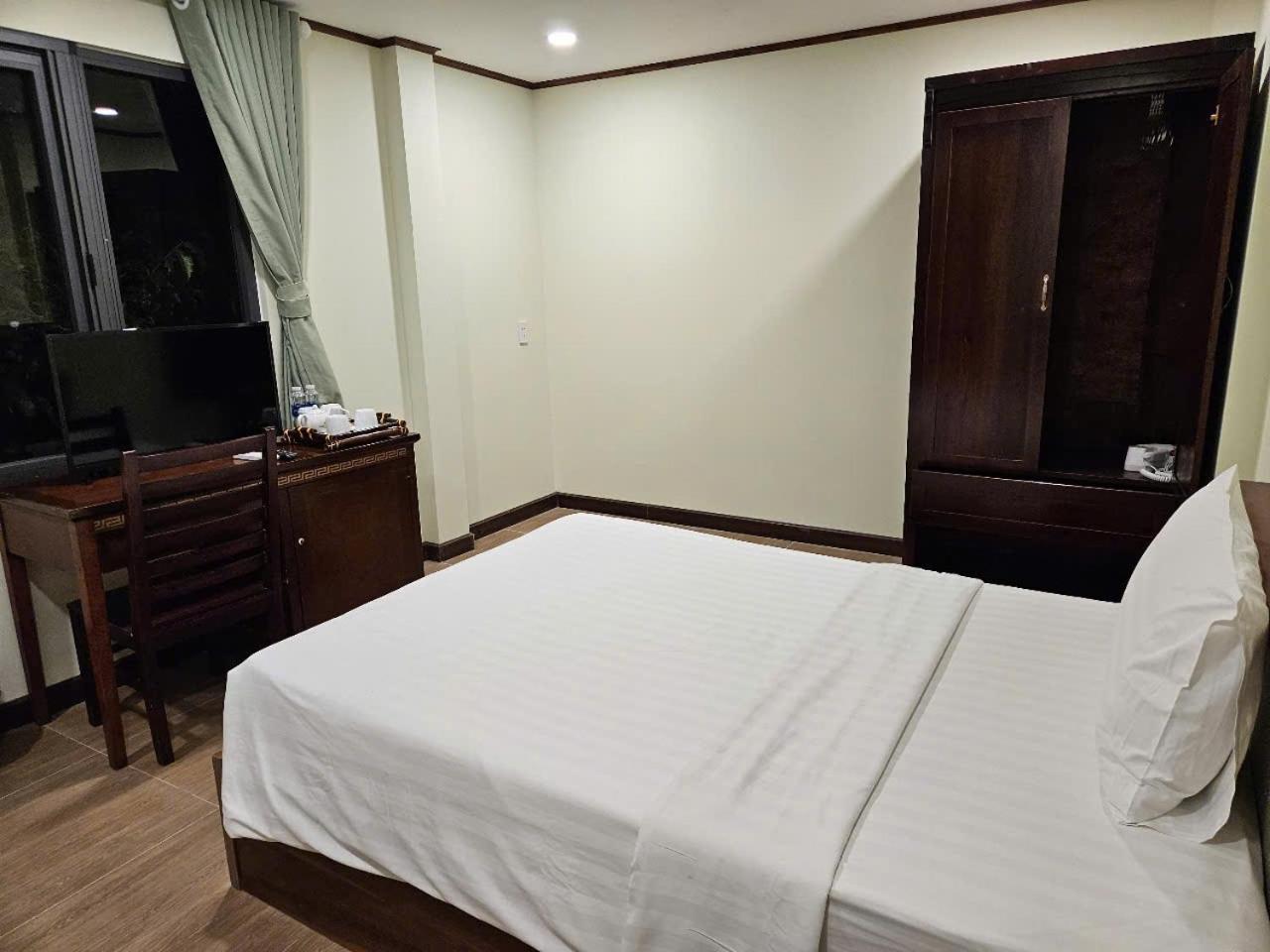 Vela Phu Quoc Resort Luaran gambar