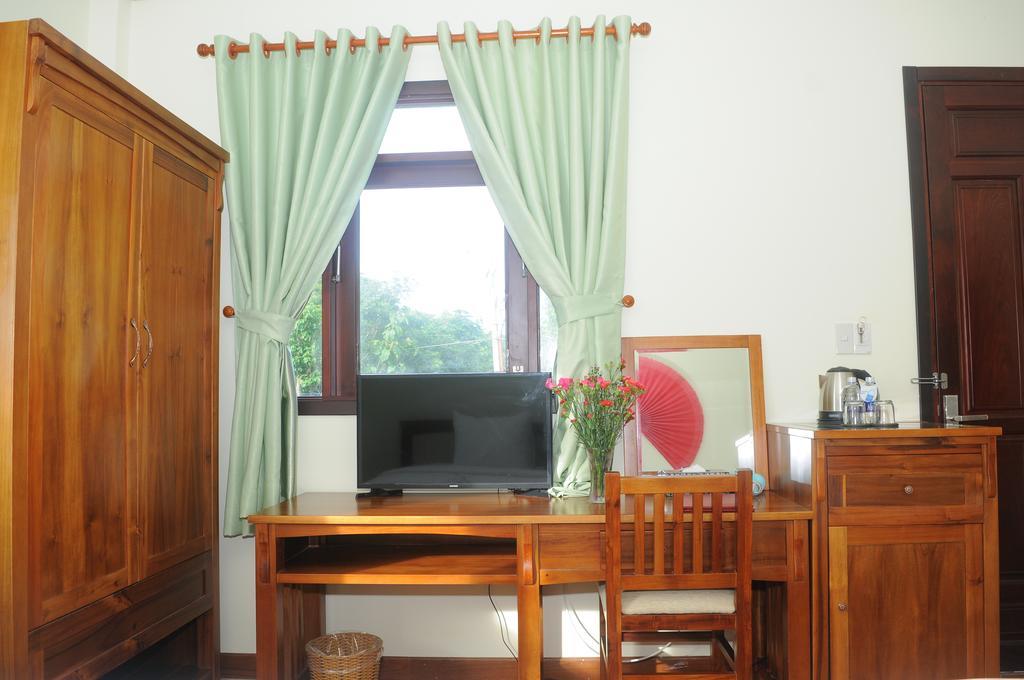 Vela Phu Quoc Resort Luaran gambar