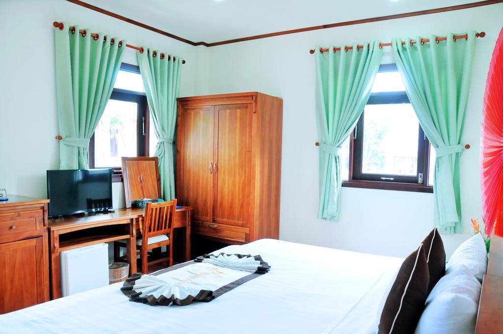 Vela Phu Quoc Resort Luaran gambar