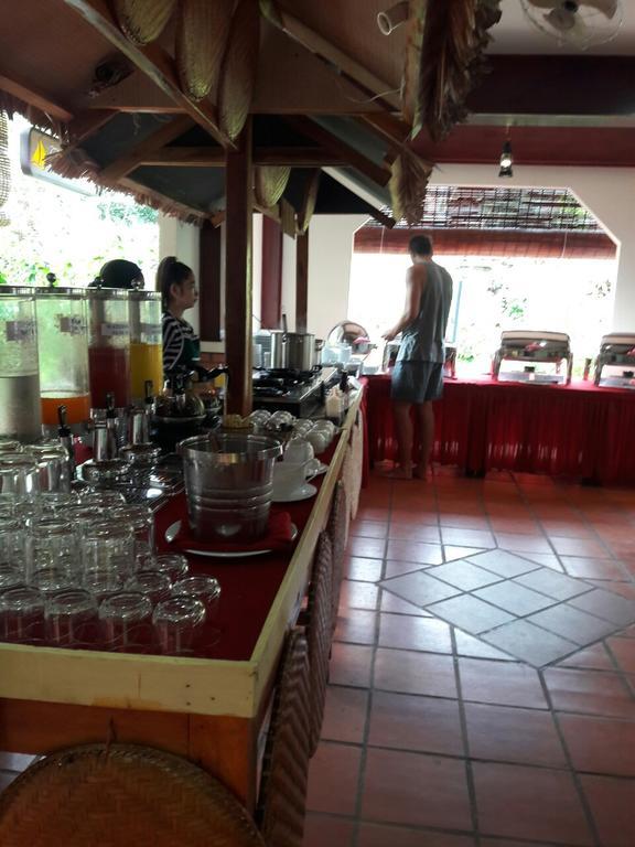 Vela Phu Quoc Resort Luaran gambar