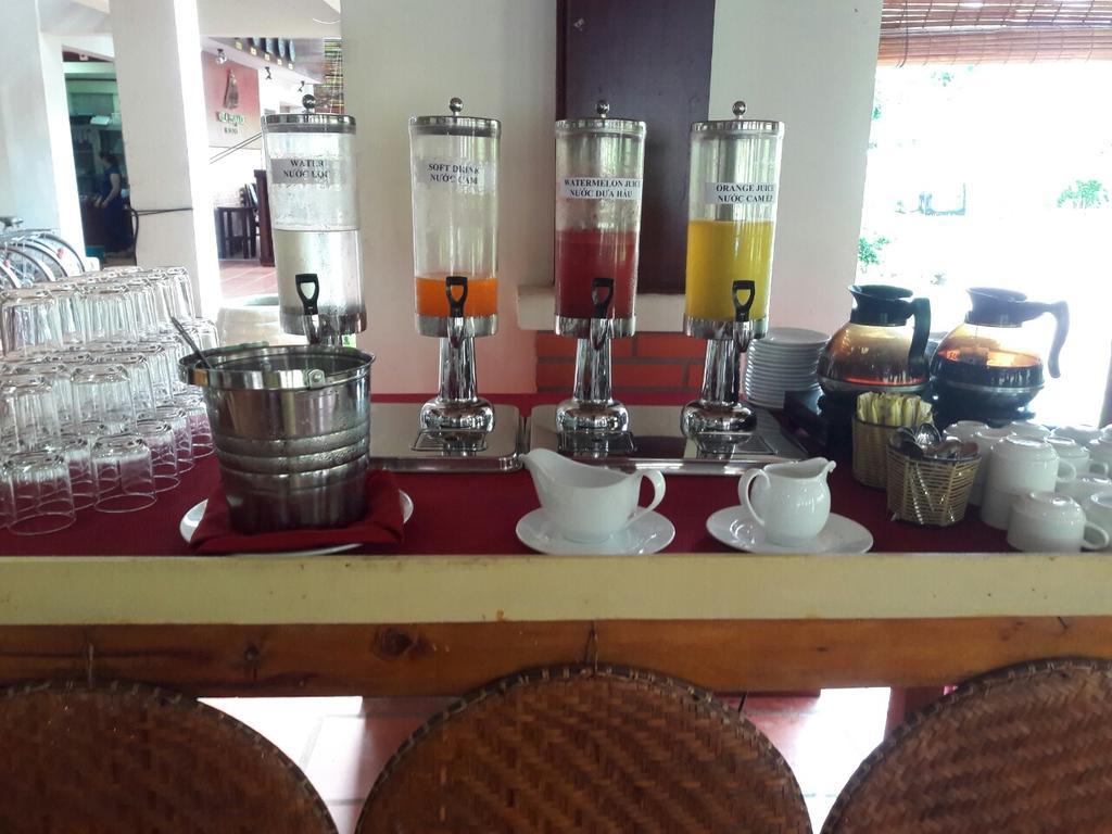 Vela Phu Quoc Resort Luaran gambar