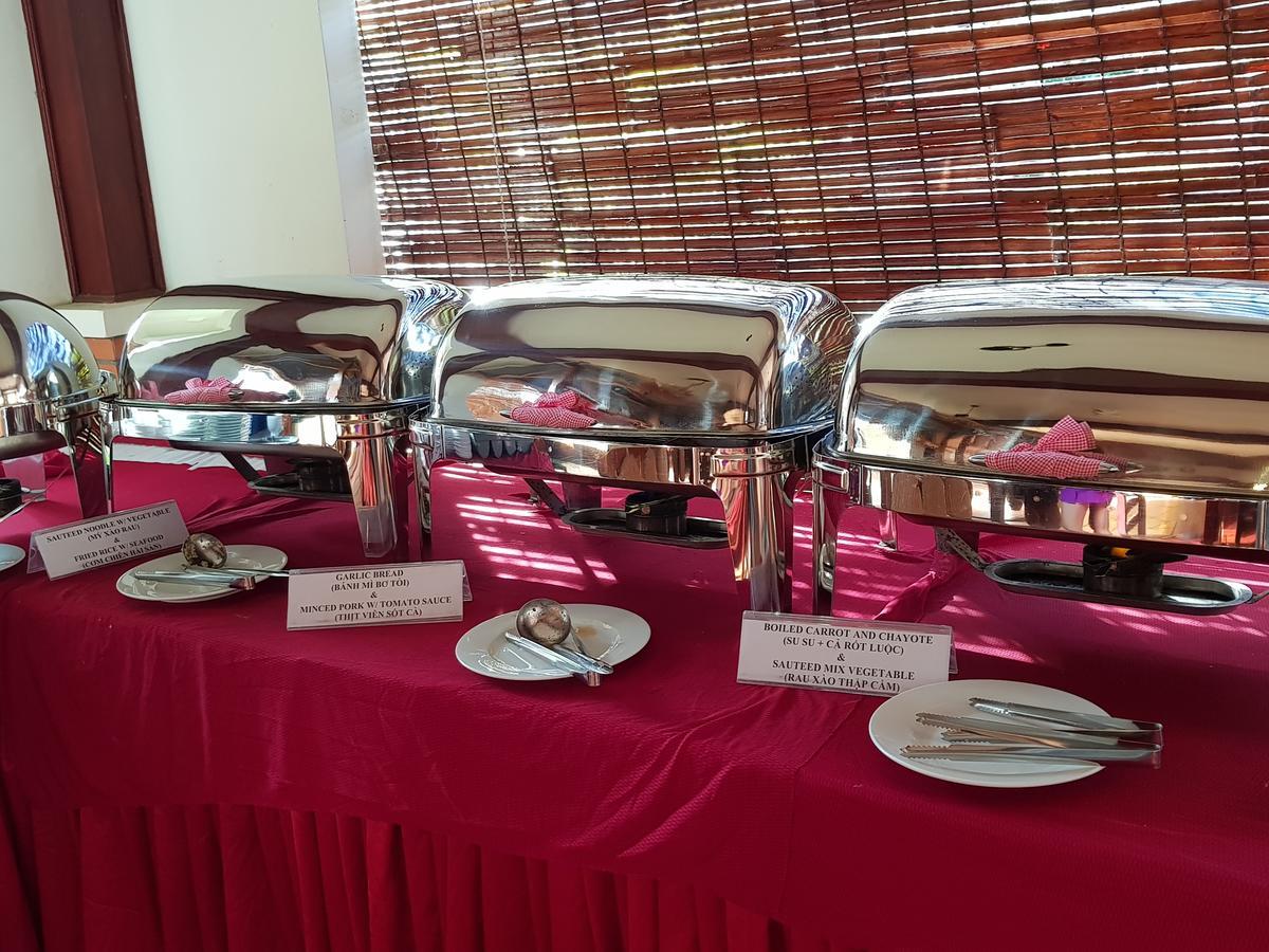 Vela Phu Quoc Resort Luaran gambar