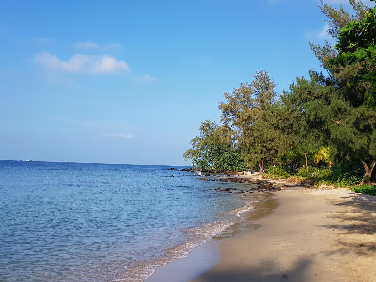 Vela Phu Quoc Resort Luaran gambar