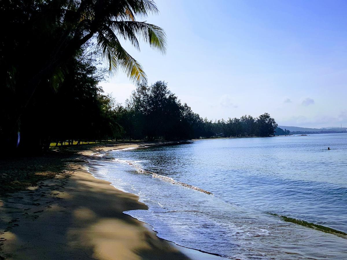 Vela Phu Quoc Resort Luaran gambar