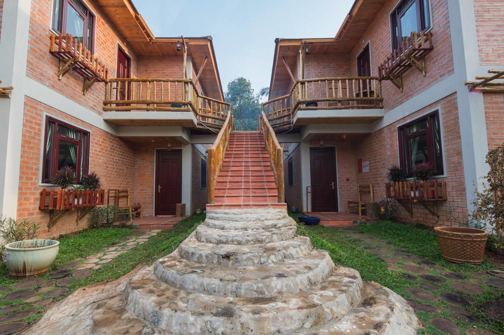Vela Phu Quoc Resort Luaran gambar