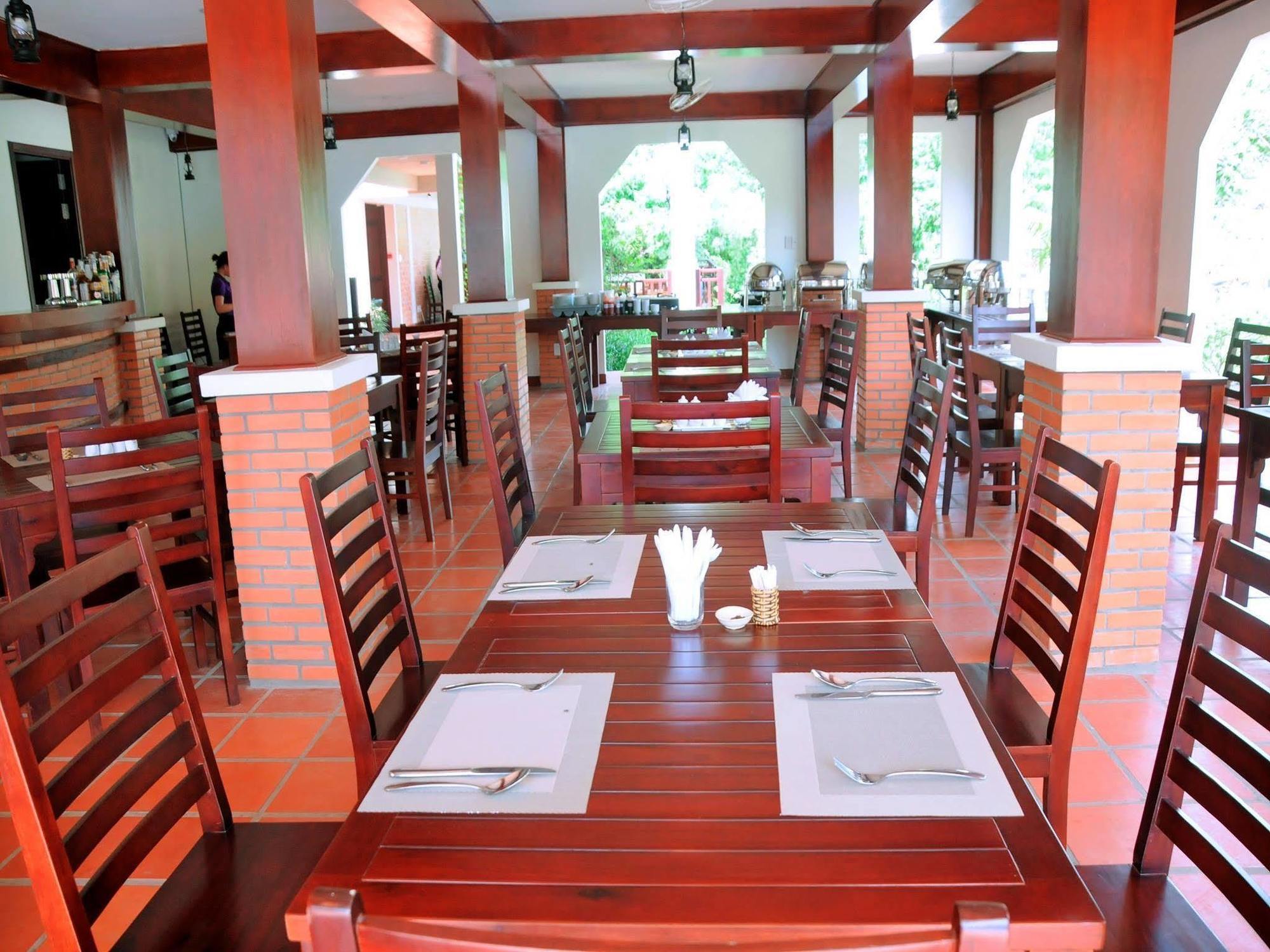 Vela Phu Quoc Resort Luaran gambar