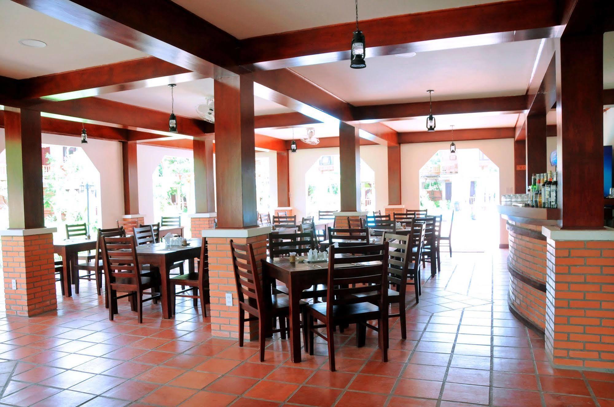 Vela Phu Quoc Resort Luaran gambar