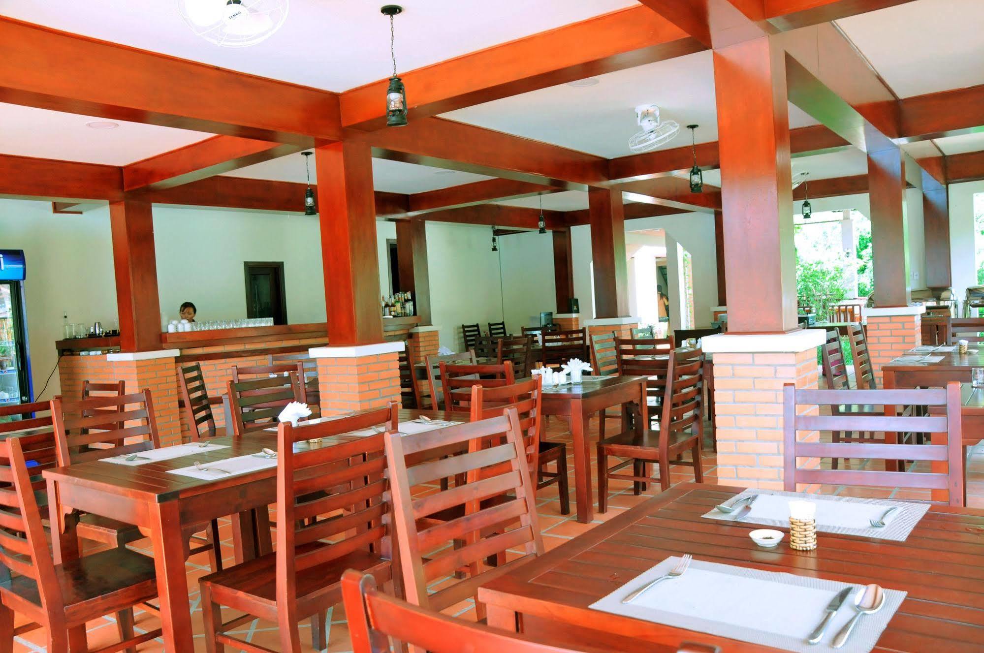 Vela Phu Quoc Resort Luaran gambar