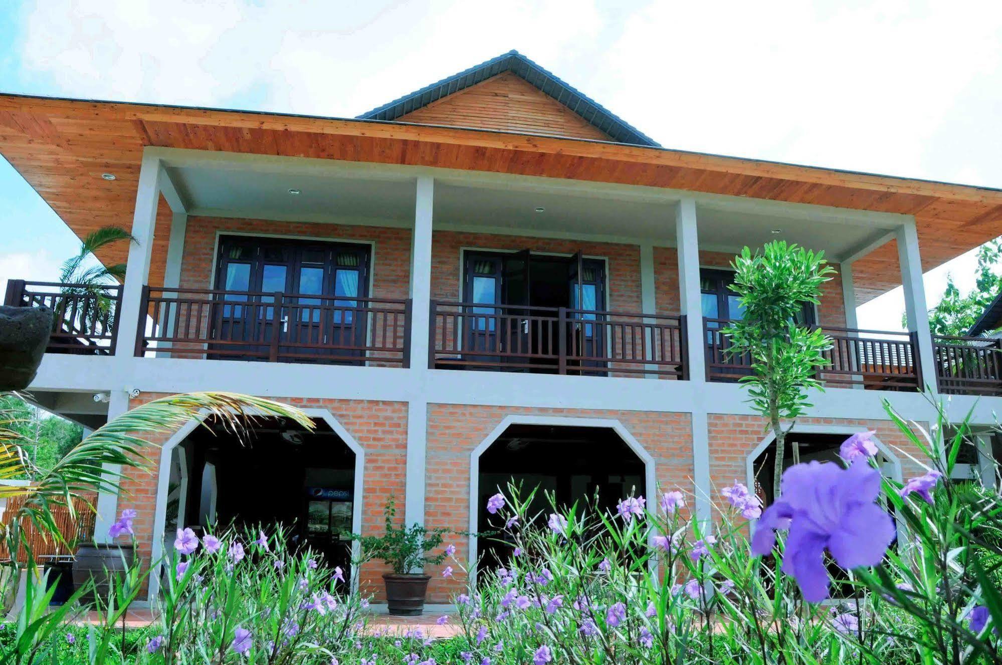Vela Phu Quoc Resort Luaran gambar