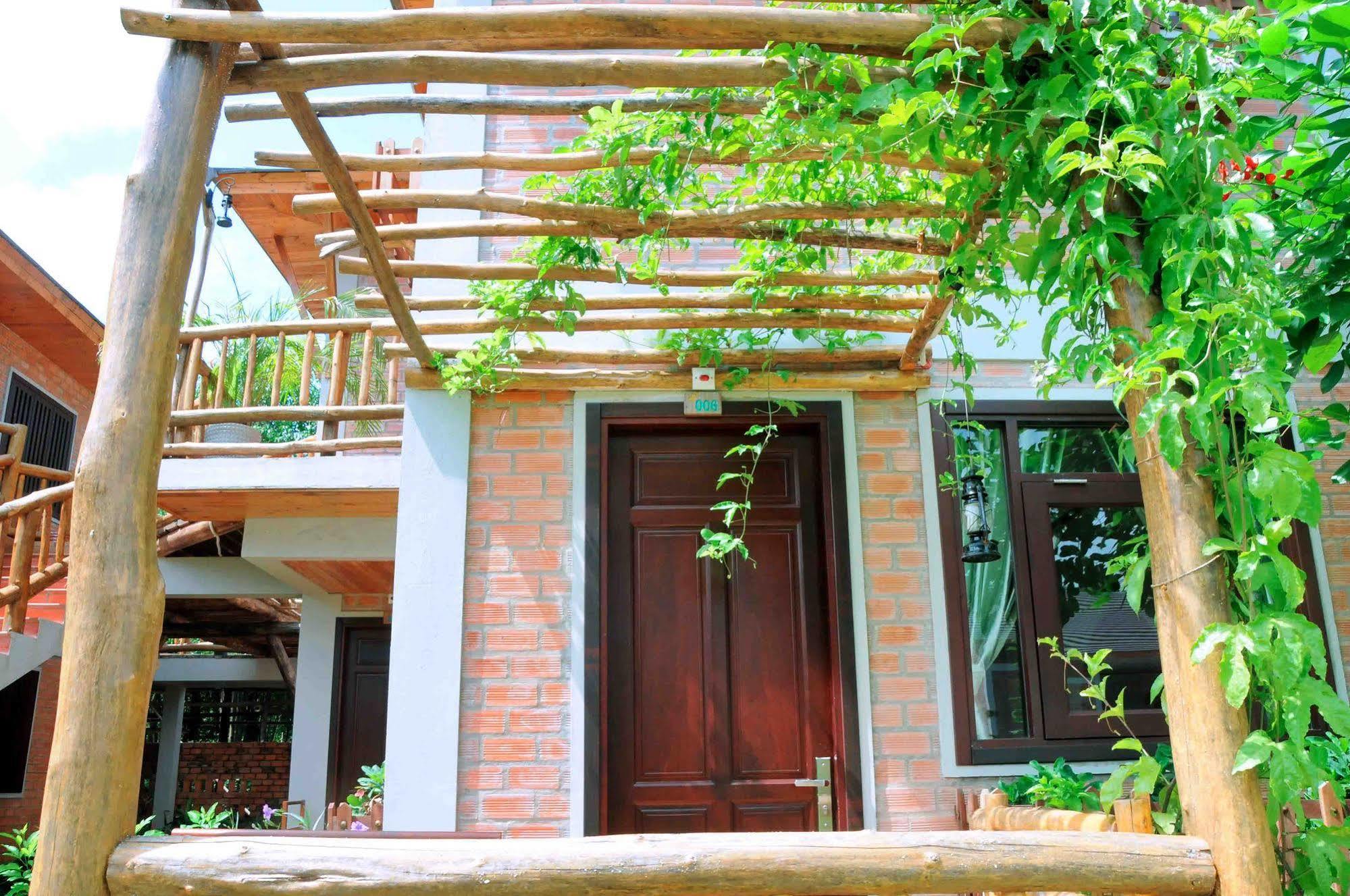 Vela Phu Quoc Resort Luaran gambar