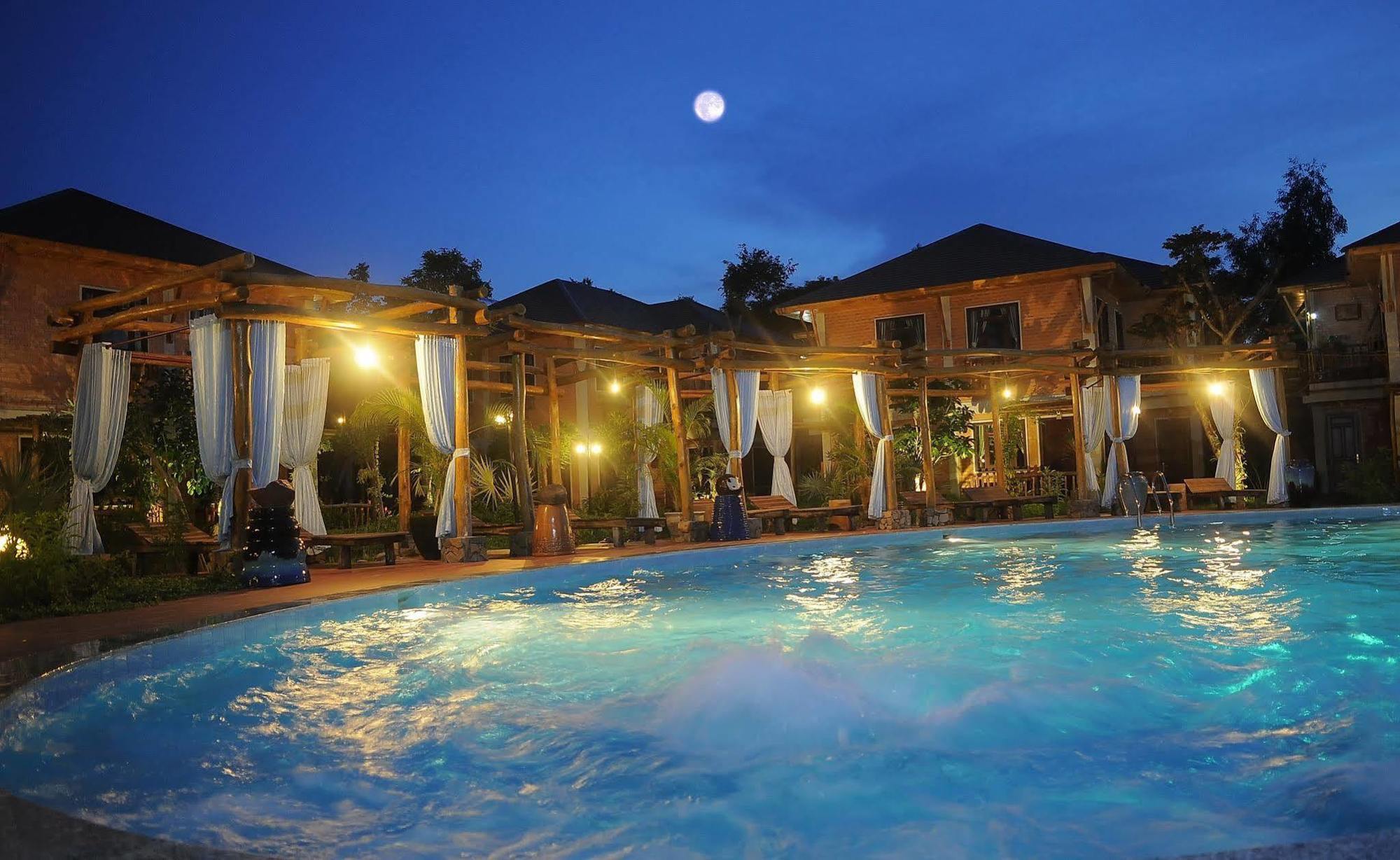 Vela Phu Quoc Resort Luaran gambar