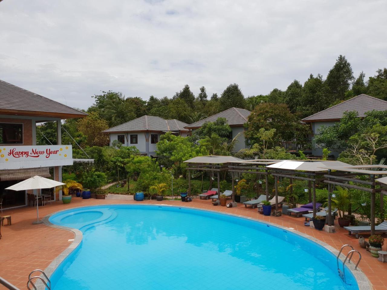 Vela Phu Quoc Resort Luaran gambar