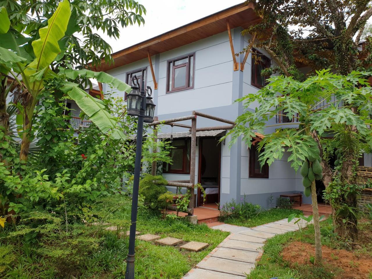 Vela Phu Quoc Resort Luaran gambar