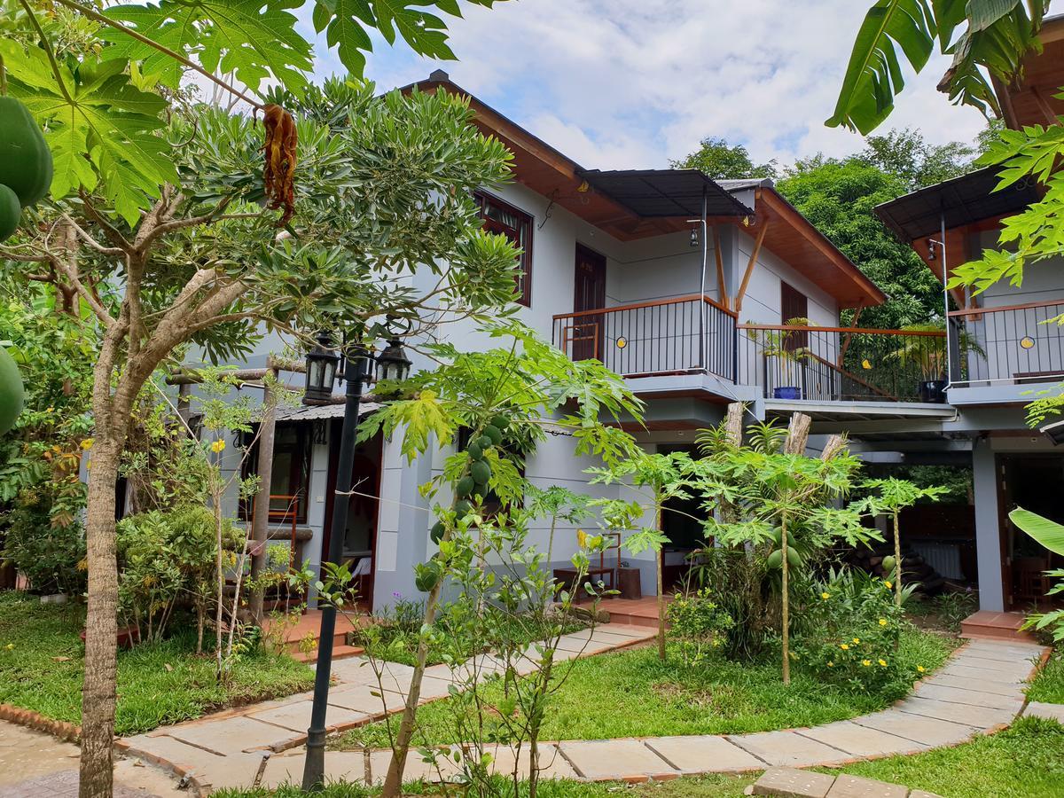 Vela Phu Quoc Resort Luaran gambar