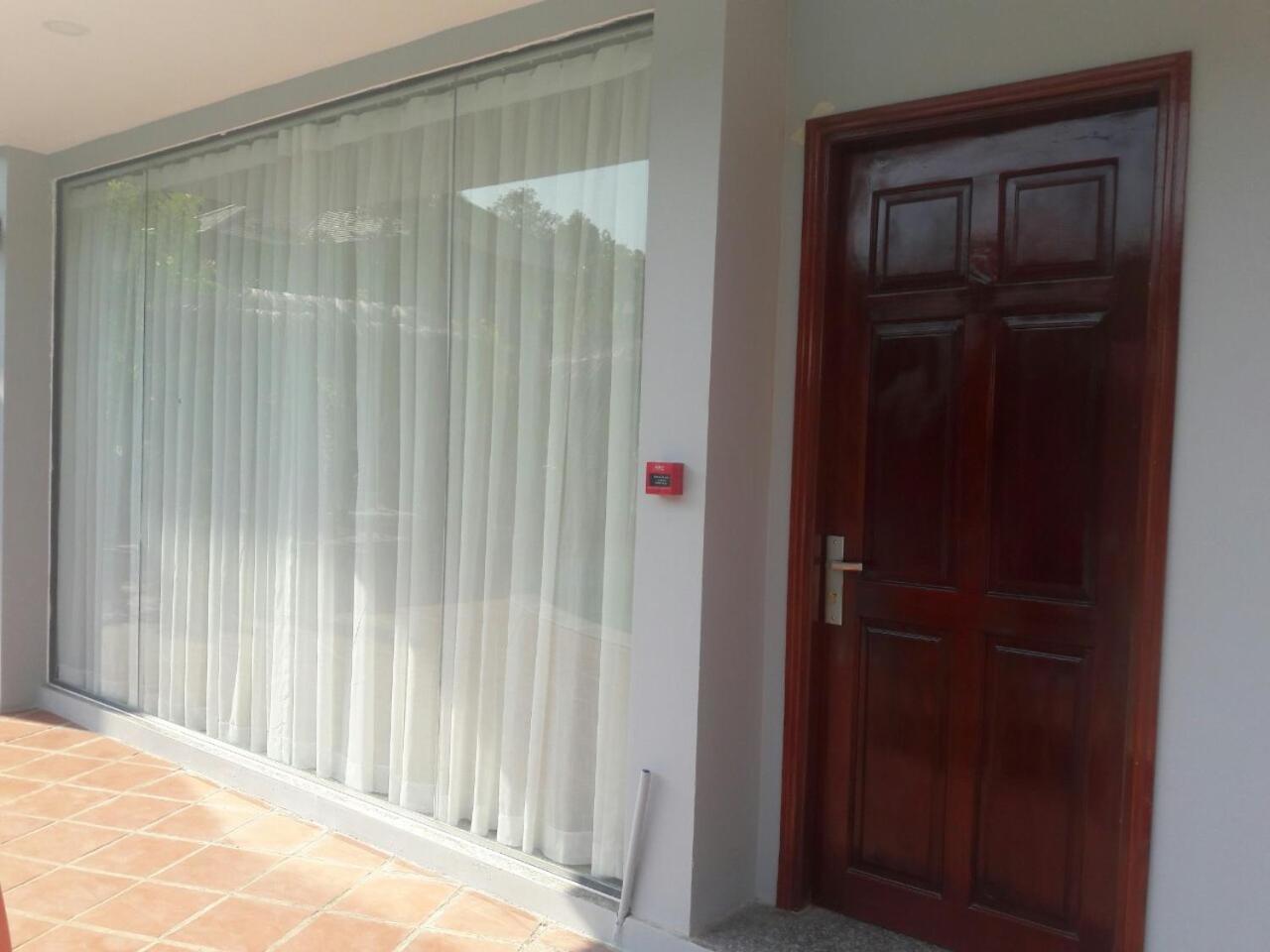 Vela Phu Quoc Resort Luaran gambar