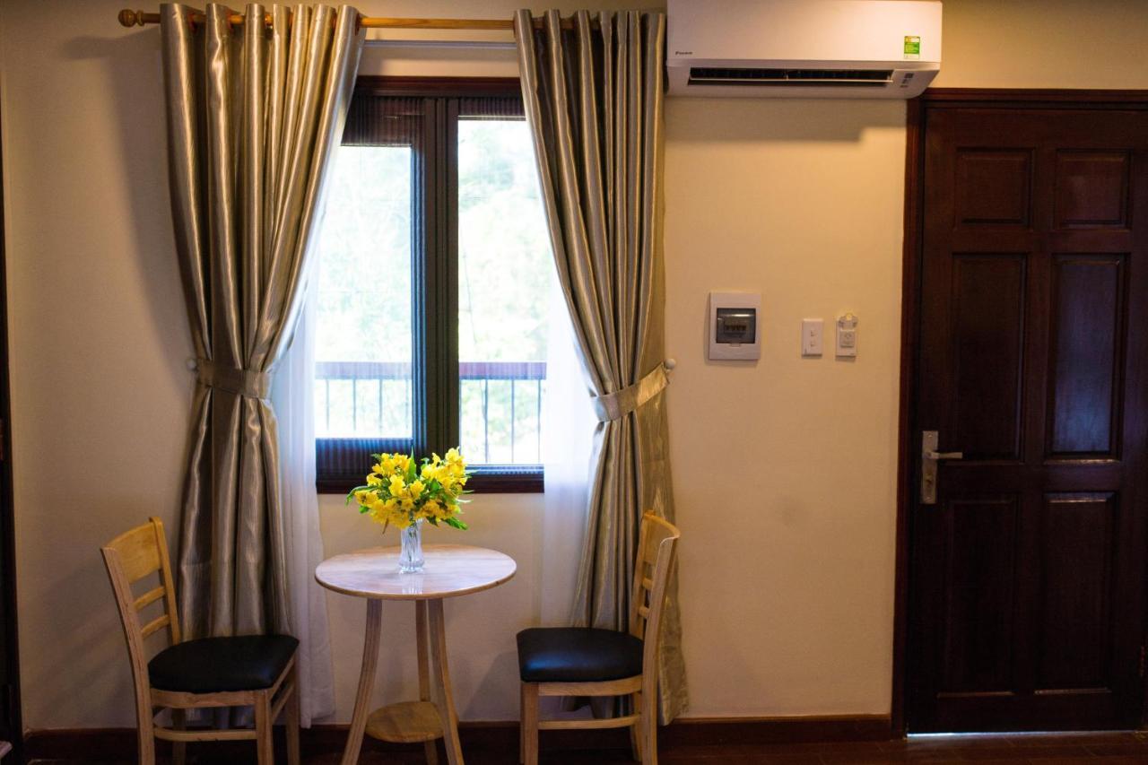 Vela Phu Quoc Resort Luaran gambar